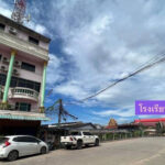 ตึกแถวอาคารพาณิชย์ฉะเชิงเทรา