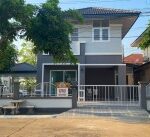 ขายบ้านเดี่ยวลำลูกกา