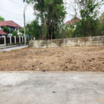 ที่ดินโครงการ Happy place Park