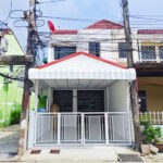 ถูกทาวน์โฮมตำบลคลองสอง