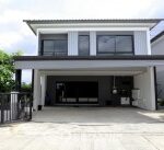 บ้านสภาพดีพร้อมเข้าอยู่ปทุมธานี