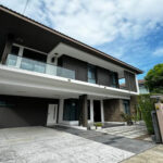 บ้านเดี่ยวแลนด์แอนเฮ้าส์สายไหม
