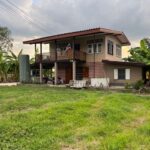 ขายบ้านเดี่ยวสิงห์บุรี อินทร์บุรี