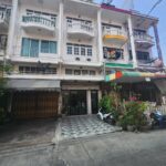 กิจการhostel ย่านฝั่งธน