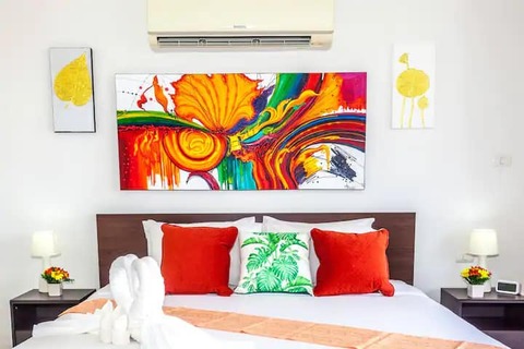 ขายด่วน! เบย์ชอร์ โอเชี่ยนวิว คอนโดมิเนียม