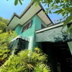 ขายบ้านเดี่ยว 2 ชั้น เนื้อที่ 91 ตรว. ซ.เพชรเกษม 20ทำเลดี เดินทาง