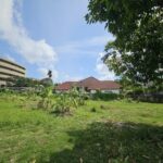 ที่ดินให้เช่าระยะยาวห่างจากถนนใหญ่ 100 เมตร