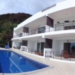 ใกล้หาดกะรนเพียง 600 เมตร