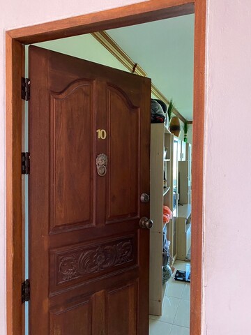 ขายคอนโดพร้อมอยู่ห้อง10 ที่ใจกลางป่าตอง