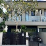 New modern 3 Beds 3 Baths House – FOR RENT