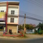 ขายอาคารพาณิชย์มือสอง อำเภอแม่ริม เชียงใหม่