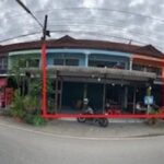 ขายอาคารพาณิชย์มือสอง อำเภอเมืองเชียงใหม่ เชียงใหม่