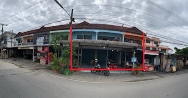 ขายอาคารพาณิชย์มือสอง อำเภอเมืองเชียงใหม่ เชียงใหม่