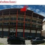 ขายอาคารพาณิชย์มือสองเมืองเชียงใหม่ โครงการดิ เออบาน่า พลาซ่า