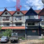 ขายอาคารพาณิชย์มือสอง อำเภอสารภี เชียงใหม่