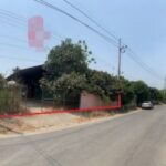 ขายโกดังมือสองจอมทอง โครงการบ้านทุ่งปูน เชียงใหม่