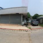 ขายบ้านเดี่ยวมือสองเมืองเชียงราย โครงการบ้านแฝก เชียงราย