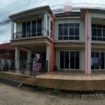 ขายทาวน์เฮ้าส์มือสอง อำเภอแม่สาย เชียงราย