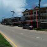 ขายอาคารพาณิชย์มือสอง ห้วยพลู เชียงราย