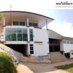 ขายอาคารพาณิชย์มือสองแม่จัน โครงการป่าไร่ เชียงราย