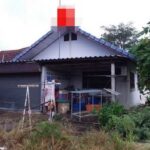 ขายบ้านเดี่ยวมือสองเมืองกำแพงเพชร โครงการบ้านโขมงหัก กำแพงเพชร