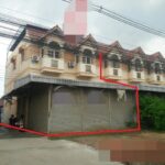 ขายอาคารพาณิชย์มือสองเมืองกำแพงเพชร โครงการศรีเจริญวิลล่า กำแพงเ