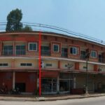 ขายอาคารพาณิชย์มือสอง อำเภอคลองขลุง กำแพงเพชร