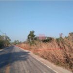 ขายที่ดินว่างเปล่ามือสอง อำเภอคลองขลุง กำแพงเพชร