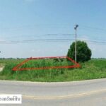 ขายที่ดินว่างเปล่ามือสอง อำเภอคลองขลุง กำแพงเพชร