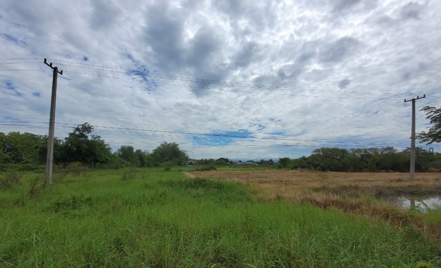 ขายที่ดินว่างเปล่ามือสอง อำเภอสันกำแพง เชียงใหม่