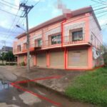 ขายอาคารพาณิชย์มือสอง อำเภอแม่สอด ตาก