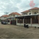 ขายบ้านเดี่ยวมือสองเมืองนครสวรรค์ หมู่บ้านไอซ์แลนด์ 4 นครสวรรค์