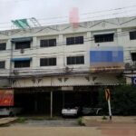 ขายอาคารพาณิชย์มือสอง อำเภอเมืองนครสวรรค์ นครสวรรค์
