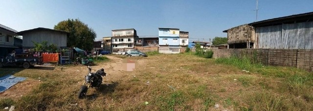 ขายที่ดินมือสอง อำเภอเมืองนครสวรรค์ นครสวรรค์