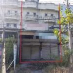 ขายอาคารพาณิชย์มือสอง อำเภอเมืองพะเยา พะเยา