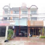 ขายอาคารพาณิชย์มือสอง อำเภอเมืองพะเยา พะเยา