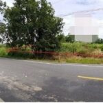 ขายที่ดินว่างเปล่ามือสองเชียงคำ โครงการบ้านแม่ต๋ำ เทิง พะเยา