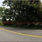 ขายที่ดินว่างเปล่ามือสองเชียงคำ โครงการบ้านแม่ต๋ำ เทิง พะเยา