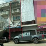 ขายอาคารพาณิชย์มือสอง อำเภอเมืองพิจิตร พิจิตร