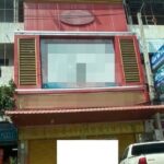 ขายอาคารพาณิชย์มือสองเมืองพิจิตร หมอเสริมสุข พิจิตร