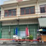 ขายอาคารพาณิชย์มือสอง อำเภอตะพานหิน พิจิตร