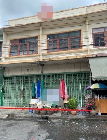 ขายอาคารพาณิชย์มือสอง อำเภอตะพานหิน พิจิตร