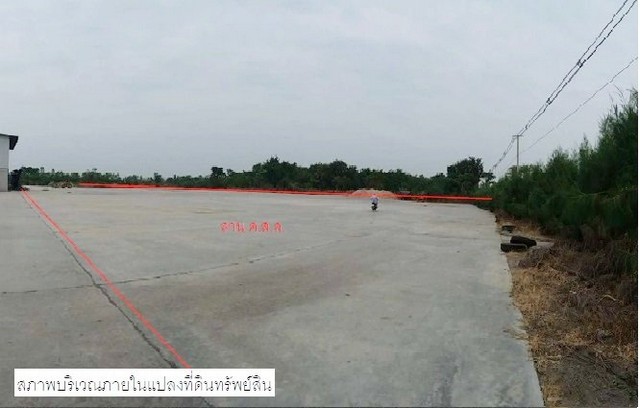 ขายที่ดินว่างเปล่ามือสอง อำเภอโพธิ์ประทับช้าง พิจิตร