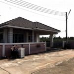 ขายบ้านเดี่ยวมือสองเมืองพิษณุโลก โครงการบ้านศรีทรัพย์ พิษณุโลก