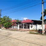 ขายบ้านเดี่ยวมือสองเมืองพิษณุโลก โครงการบ้านชินลาภ พิษณุโลก