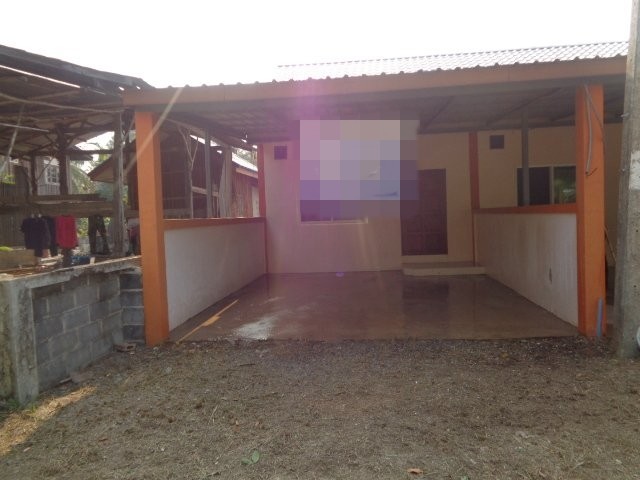 ขายทาวน์เฮ้าส์มือสอง อำเภอนครไทย พิษณุโลก