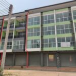 ขายอาคารพาณิชย์มือสอง อำเภอเมืองพิษณุโลก พิษณุโลก