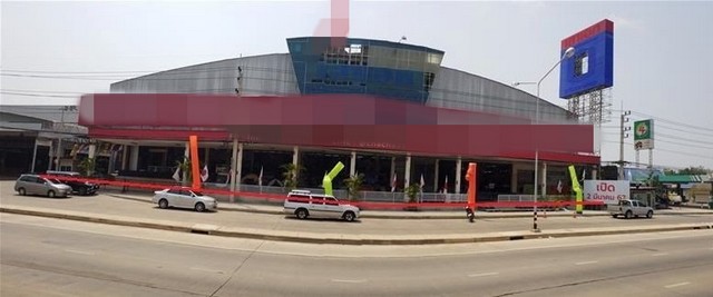 ขายโกดังมือสอง อำเภอเมืองพิษณุโลก พิษณุโลก