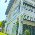 หรูสไตล์รีสอร์ท 3 ชั้น หัวเขาตะเกียบ 2กม.โลตัส หัวหิน 700ม.4 นอน