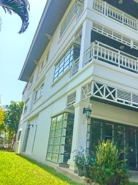 หรูสไตล์รีสอร์ท 3 ชั้น หัวเขาตะเกียบ 2กม.โลตัส หัวหิน 700ม.4 นอน